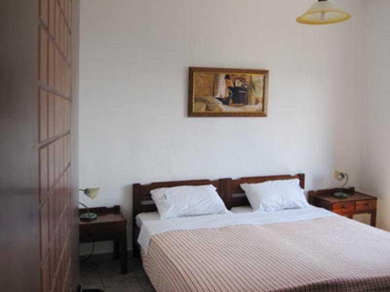 Amazones Villas Apartments Херсонісос Екстер'єр фото