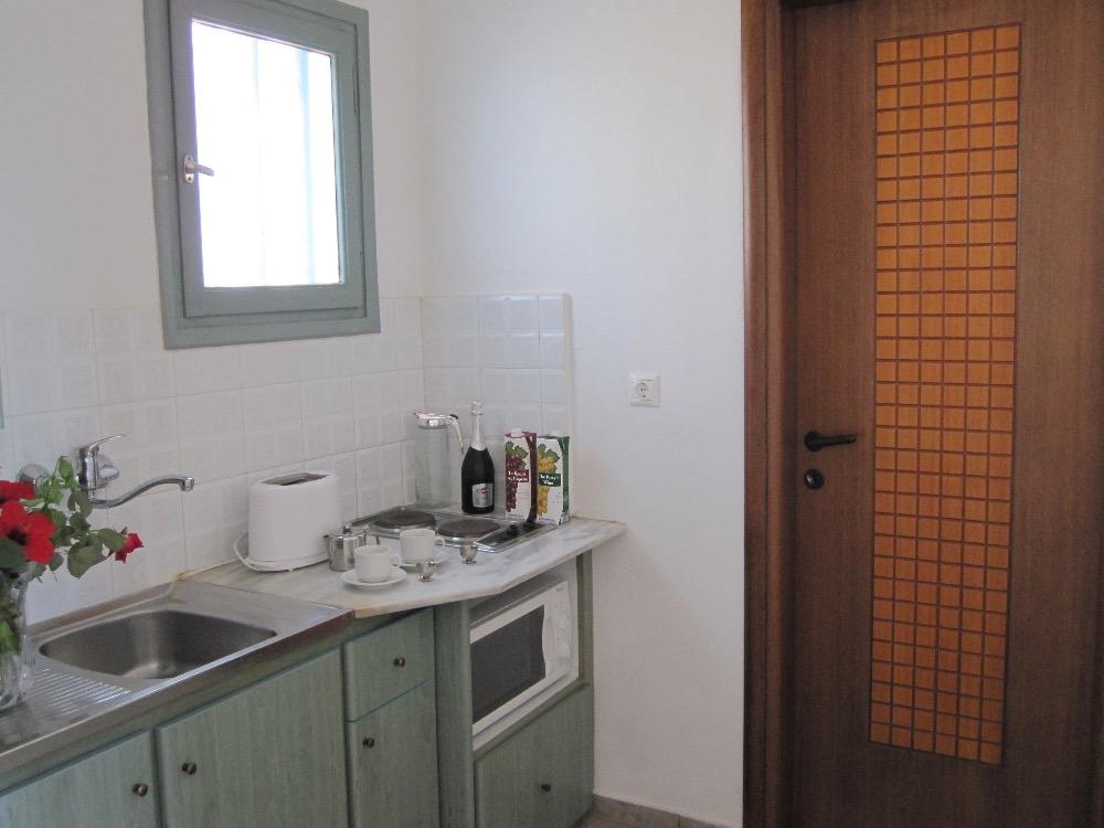 Amazones Villas Apartments Херсонісос Екстер'єр фото