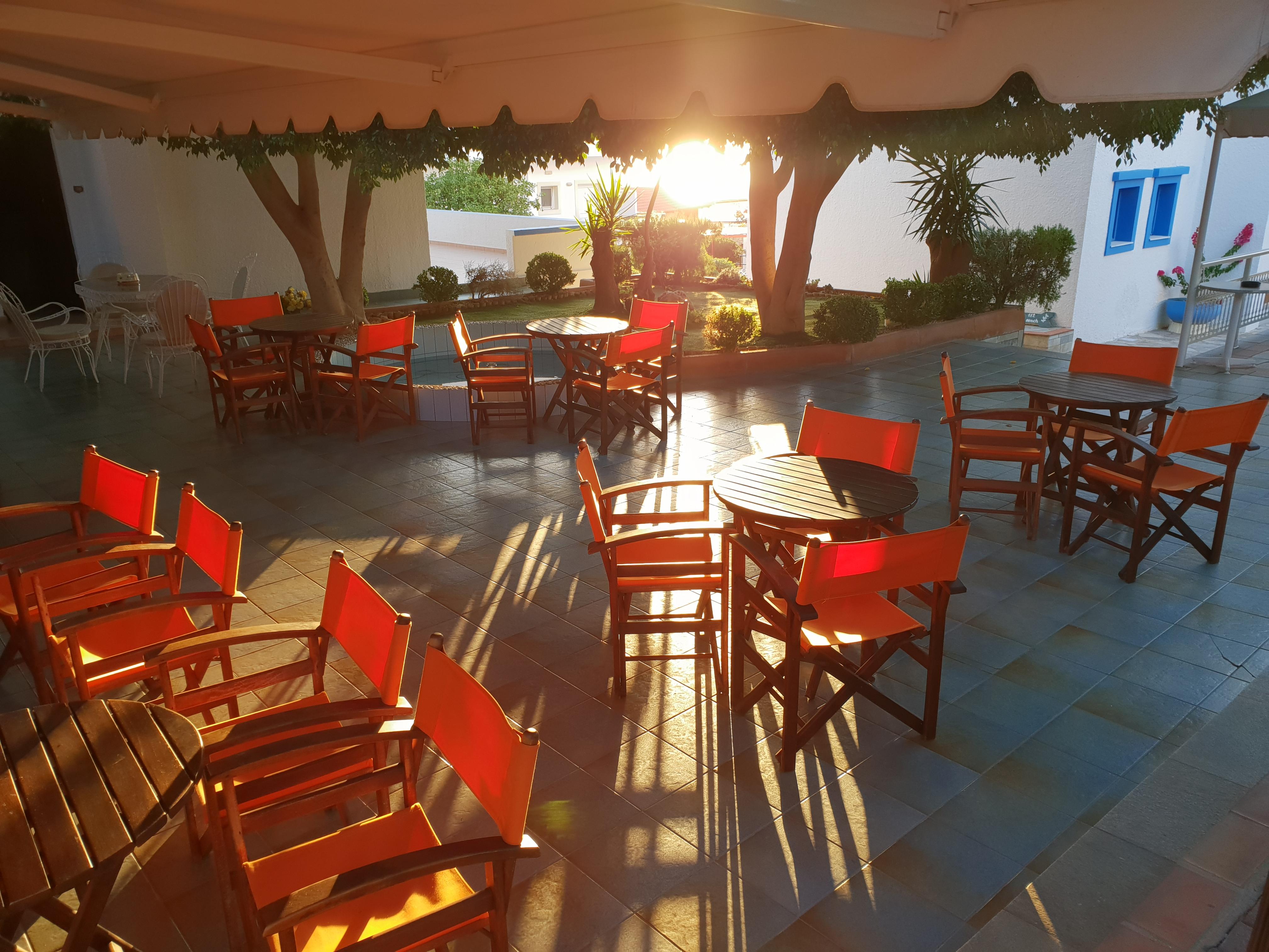 Amazones Villas Apartments Херсонісос Екстер'єр фото