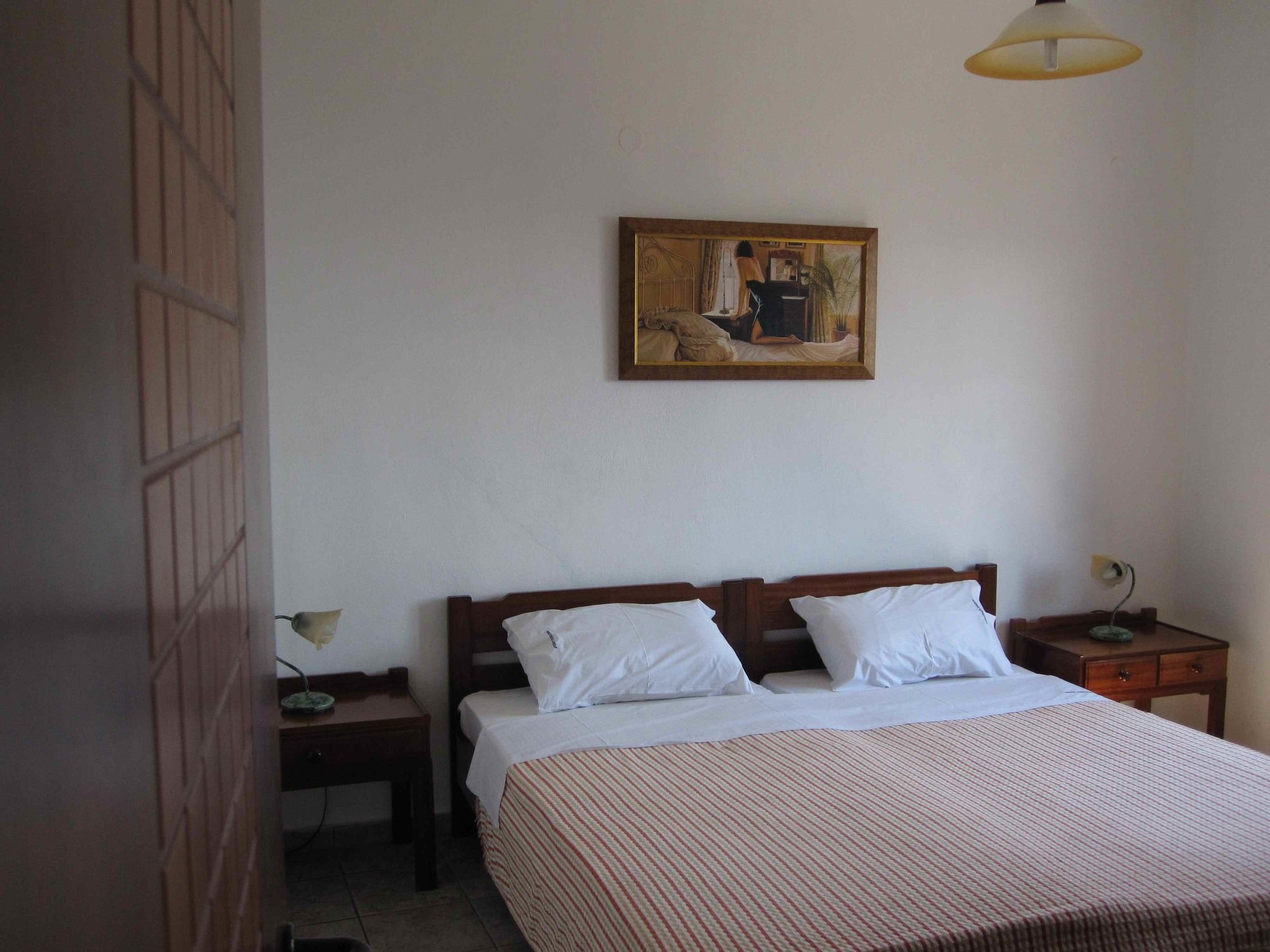 Amazones Villas Apartments Херсонісос Екстер'єр фото