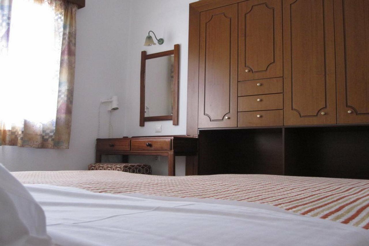 Amazones Villas Apartments Херсонісос Екстер'єр фото