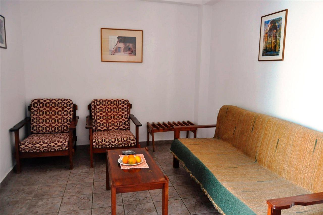 Amazones Villas Apartments Херсонісос Екстер'єр фото